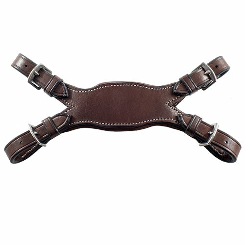 Nunn Finer American Martingale