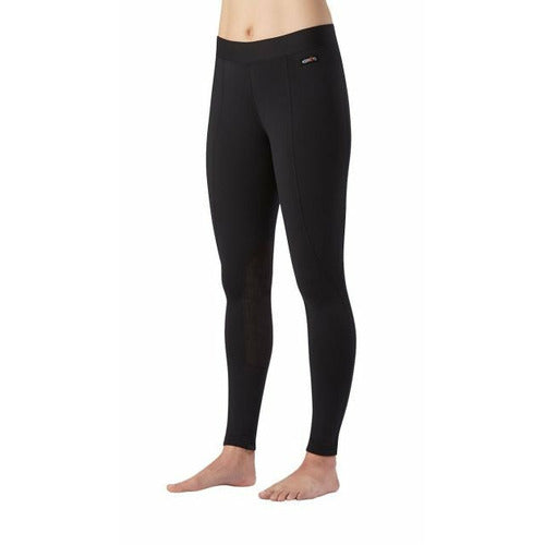 Kerrits Ladies Flow Rise Performance Tight - CarouselHorseTack.com