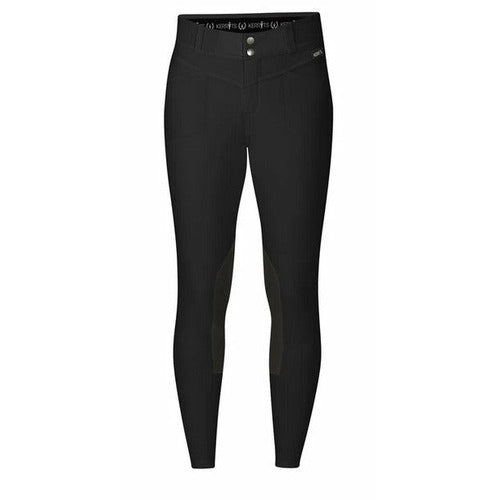 Kerrits Crossover II Knee Patch Breech