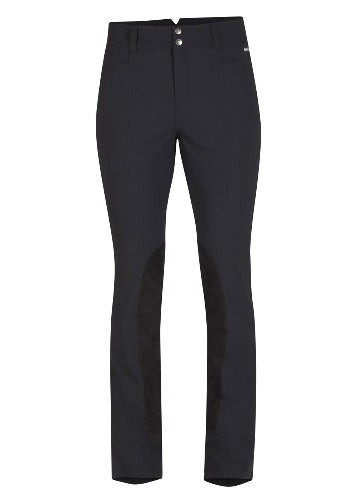 Kerrits Dynamic Extended Knee Patch Bootcut Breech CLOSEOUT