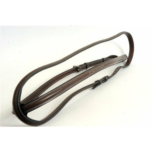 Nunn Finer Venice Pony Standing Martingale - CarouselHorseTack.com