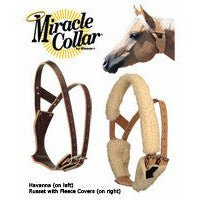 Weaver Miracle Collar - CarouselHorseTack.com