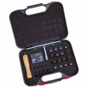 Roma Stud Kit - CarouselHorseTack.com