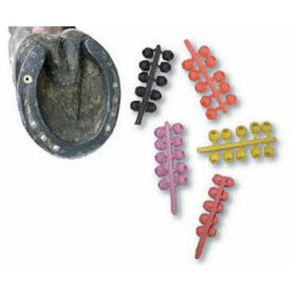 Easiest Plugs Yet - CarouselHorseTack.com