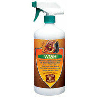 Leather Therapy Wash 16 oz - CarouselHorseTack.com