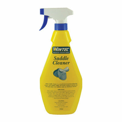 Wintec Saddle Cleaner 16 oz - CarouselHorseTack.com