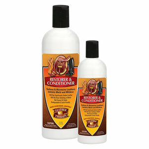 Leather Therapy Restorer and Conditioner ***