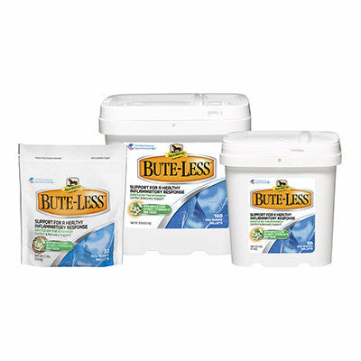 Absorbine Bute Less B L Pellets - CarouselHorseTack.com