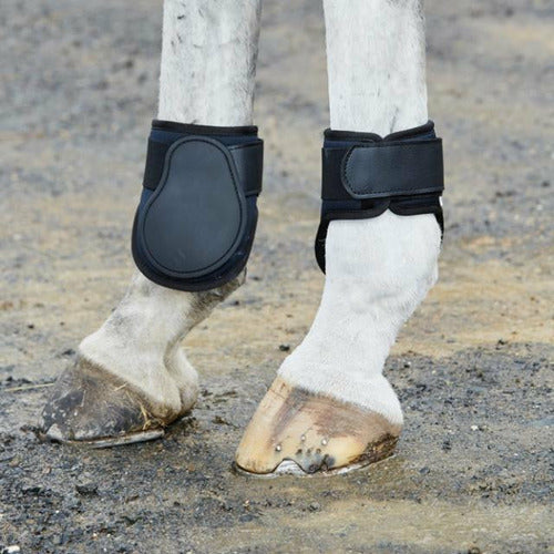 Weatherbeeta Dynamic Fetlock Boots - CarouselHorseTack.com