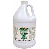 Flax Seed Oil - CarouselHorseTack.com