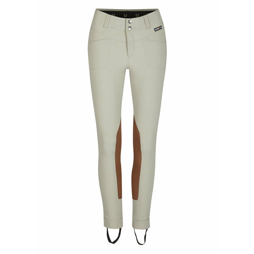 Kerrits Kids Crossover Extended Knee Patch Jod