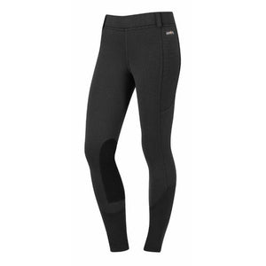 Kerrits Kids Sit Tight Windpro Knee Patch Tight
