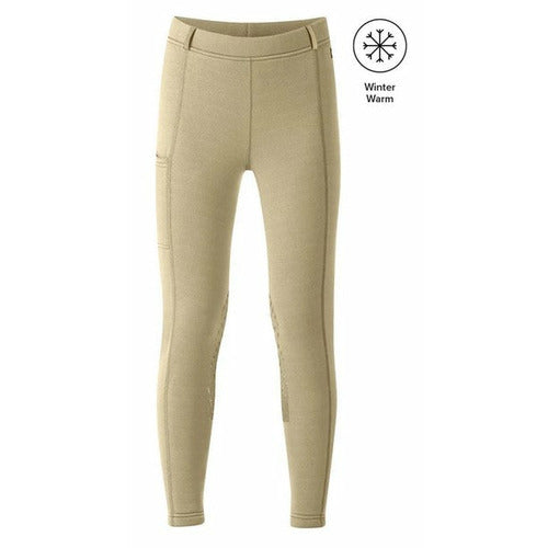 Kerrits Kids Powerstretch Pocket Tight