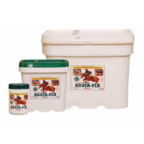 Corta-Flx Pellets 2.5lb - CarouselHorseTack.com
