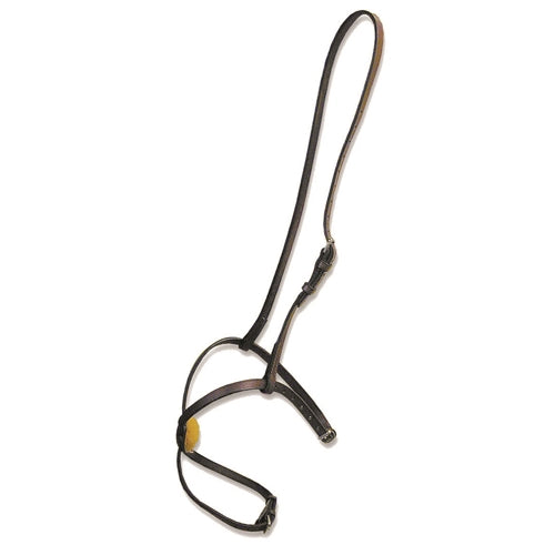 Nunn Finer Figure 8 Noseband with Slide