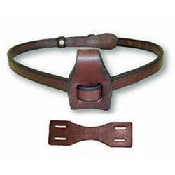 Nunn Finer Flash Attachment - Horse Size - CarouselHorseTack.com
