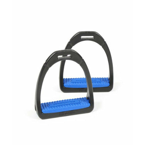 Shires Compositi Premium Profile Stirrups