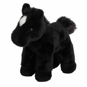 Plush Horse 8" Stuffed Toy