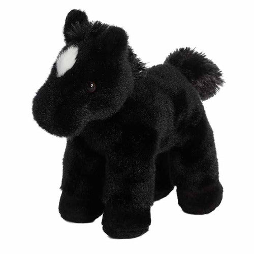 Small horse shop stuffed animal