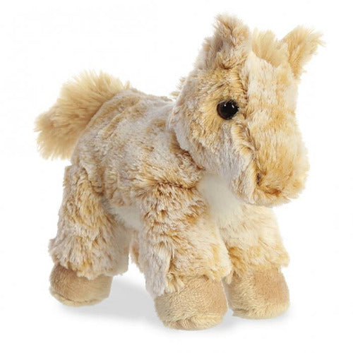 Plush Horse 8" Stuffed Toy