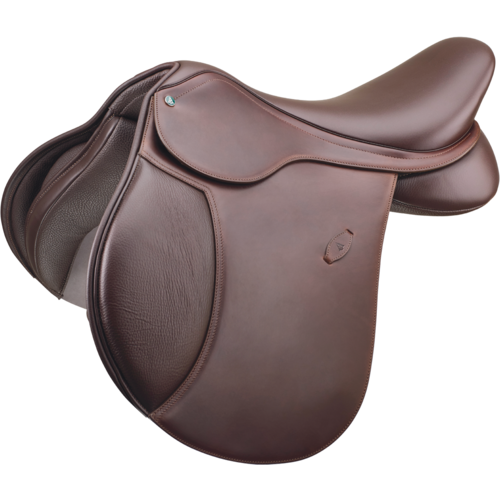 Arena High Wither All Purpose Saddle