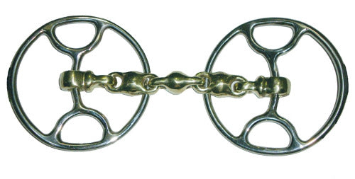 Nunn Finer Modified Waterford Cartwheel