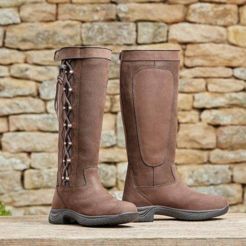 Dublin Pinnacle Boots II-CLOSEOUT