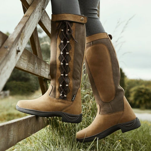 Dublin Pinnacle Boots II-CLOSEOUT