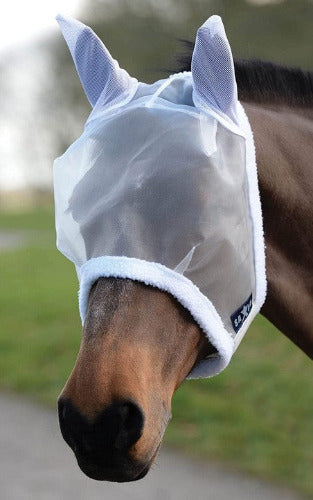 Saxon Fly Mask