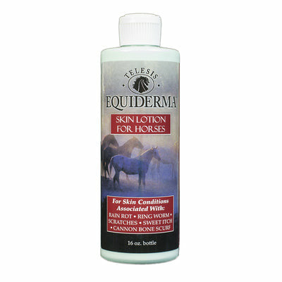Equiderma Skin Lotion for Horses ***