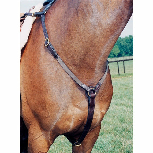 Nunn Finer Hunting Breastplate 3-Way with Elastic
