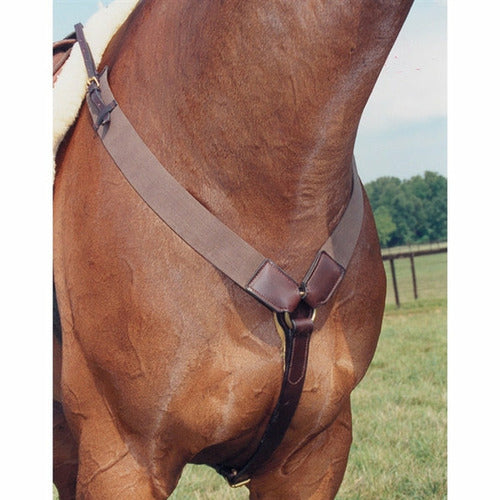 Nunn Finer All Purpose Elastic Breastplate CLOSEOUT