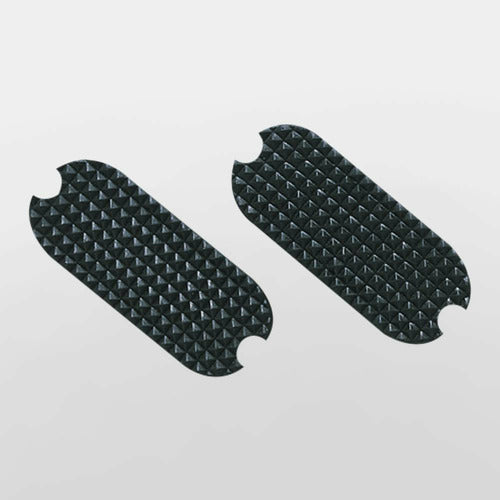 Korsteel Knife Edge Stirrup Treads - CarouselHorseTack.com