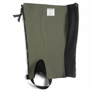 Ariat Breeze Half Chap - CarouselHorseTack.com