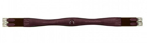 Aramas Fancy Stitched Overlay Girth