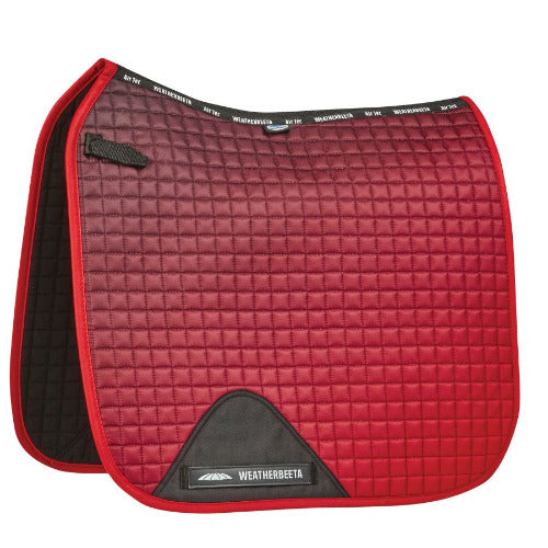 Weatherbeeta Prime Ombre Dressage Pad