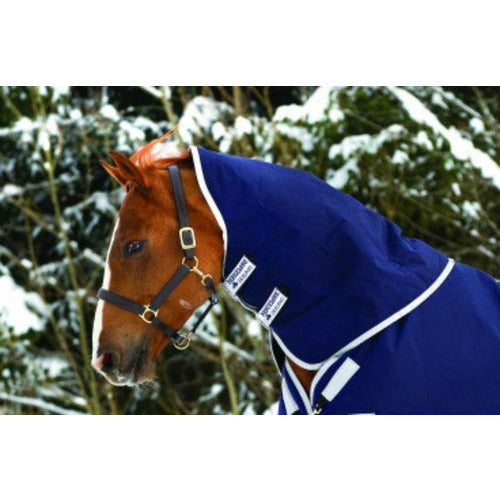 Horseware Rambo Original 1000D Turnout Hood - 150G - CarouselHorseTack.com