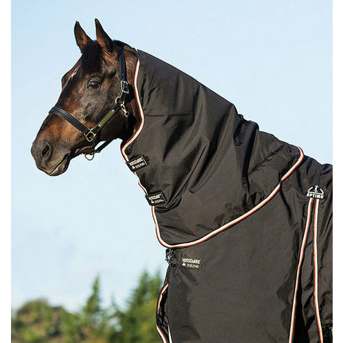 Horseware Rambo Optimo Hood Lite 0g CLOSEOUT