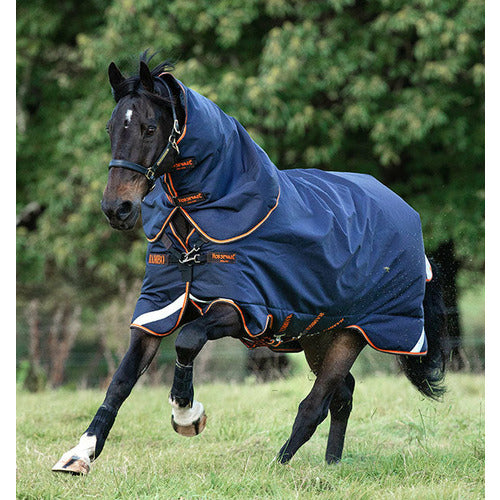 Horseware Rambo Supreme 1680D Lite 50g CLOSEOUT