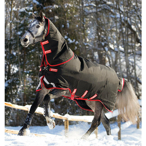 Horseware Rambo Supreme 1680D Vari-Layer Heavy 450g CLOSEOUT