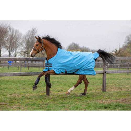 Horseware Amigo Hero 900 Turnout - Lite 0G CLOSEOUT