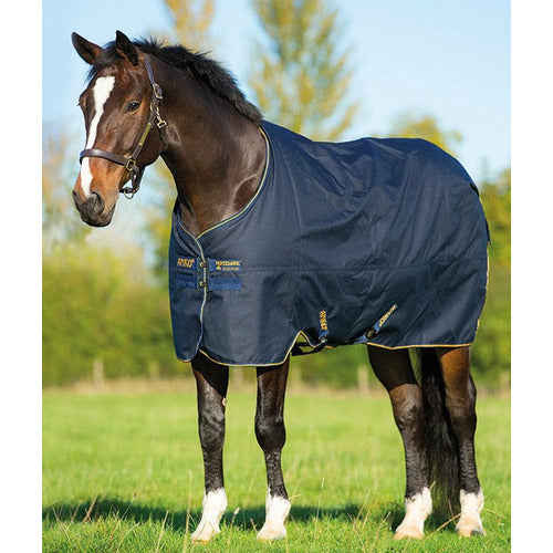 Horseware Amigo Bravo 12 XL Medium Turnout 250g CLOSEOUT