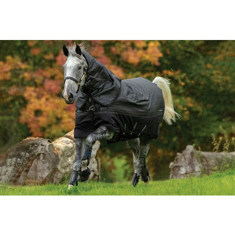 Horseware Amigo Bravo 12 Reflectech Plus 250g Medium CLOSEOUT