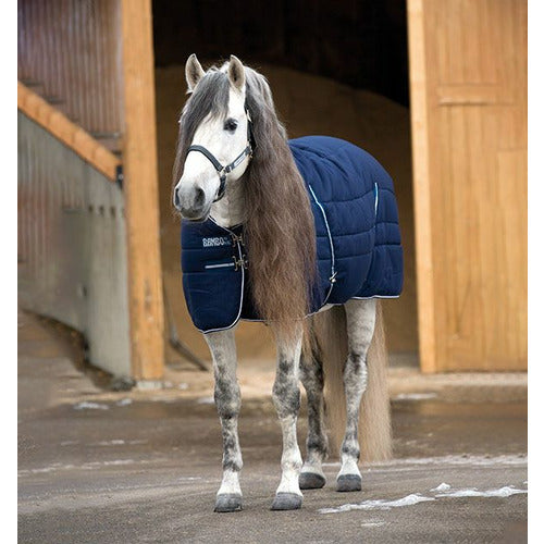 Horseware Rambo Stable Blanket Medium 200g CLOSEOUT