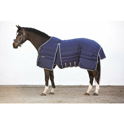 Horseware Rambo Optimo Stable Blanket - Heavy 400G CLOSEOUT