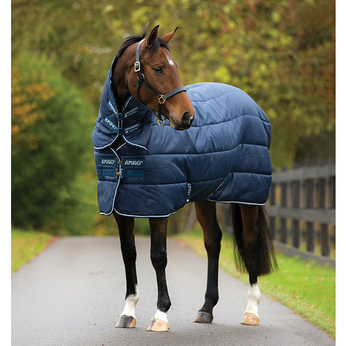 Horseware Amigo Insulator Plus Heavy 350g
