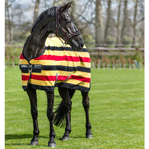 Horseware Rambo Deluxe Fleece Cooler CLOSEOUT