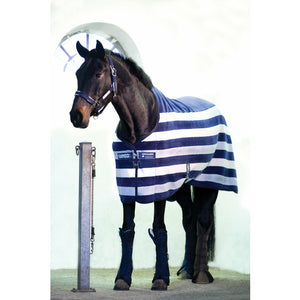 Horseware Rambo Deluxe Fleece Cooler CLOSEOUT