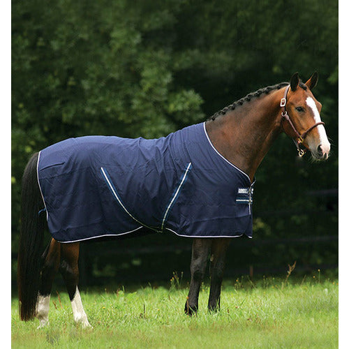 Horseware Rambo Stable Sheet (Microfiber Lining, No fill)