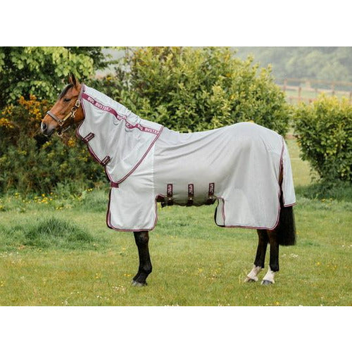 Horseware Amigo Bug Buster Vamoose with No-Fly Zone